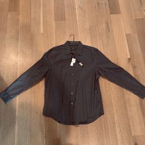 Perry Ellis button down